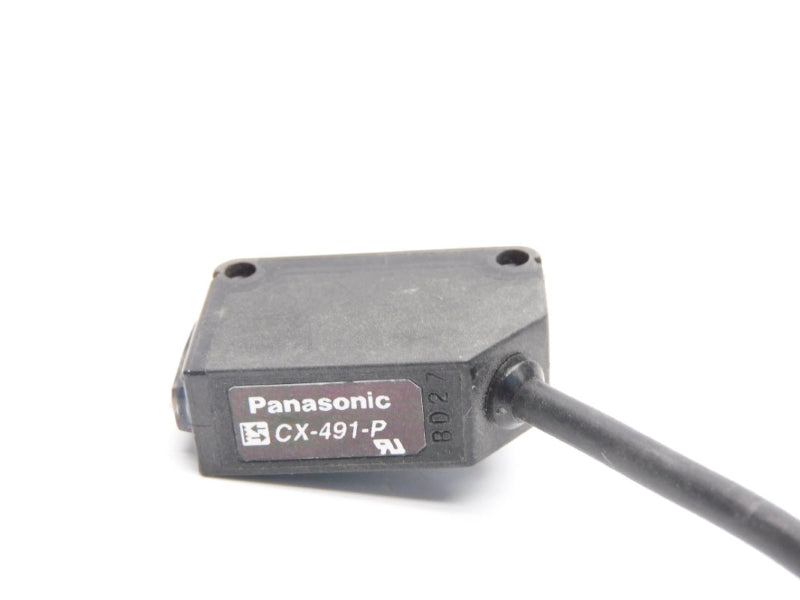 PANASONIC CX-491-P UNMP
