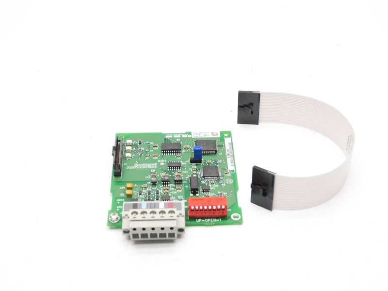 ALLEN BRADLEY 22-COMM-D SER. A 24VDC F/W V1.009 NSMP