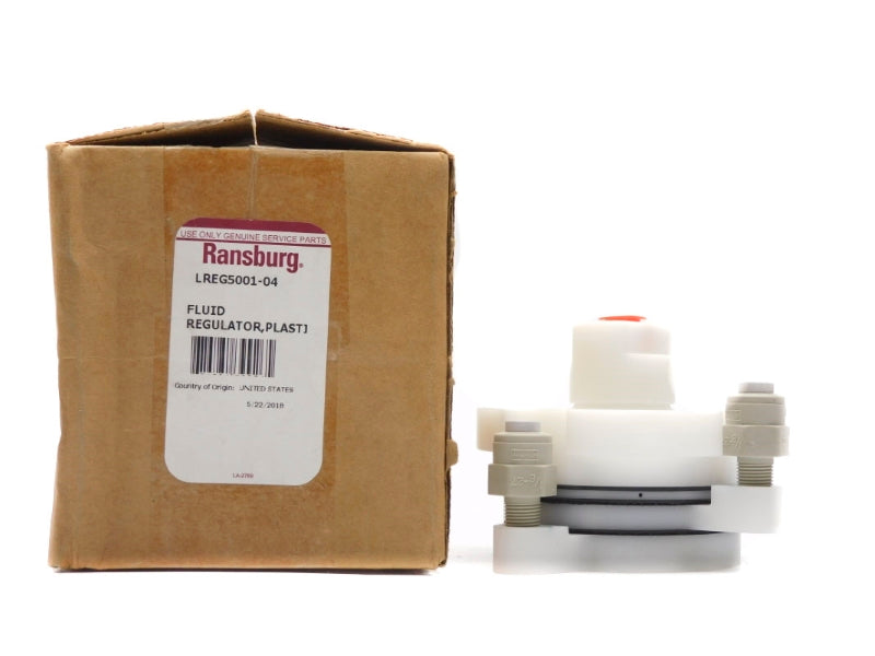 RANSBURG LREG5001-04 NSMP