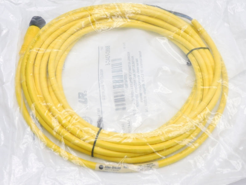 ALLEN BRADLEY 889D-F3AC-5 SER. B NSMP