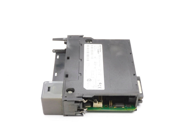 ALLEN BRADLEY 1756-ENET SER. A F/W 1.18 24VDC (NO DOOR) UNMP