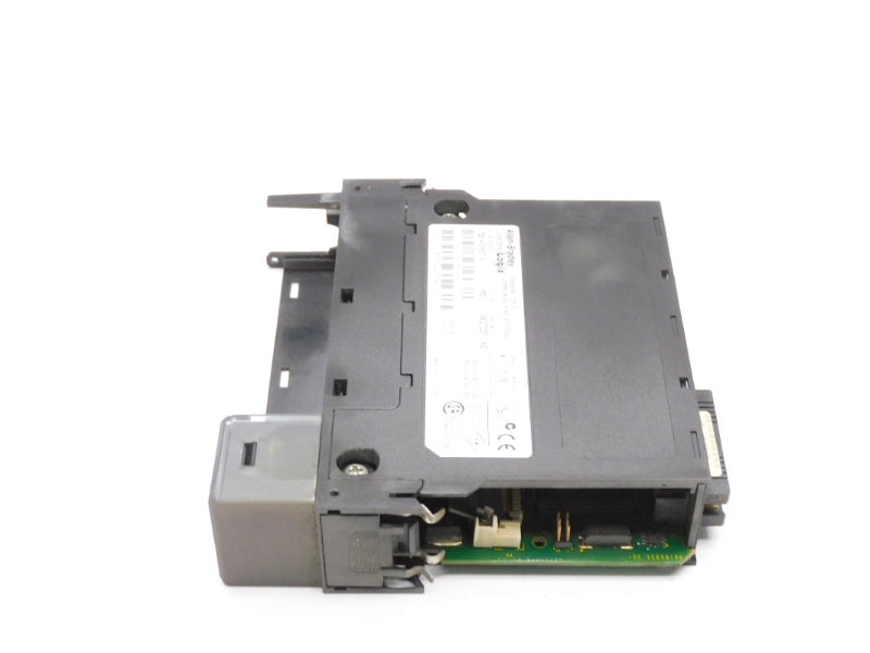 ALLEN BRADLEY 1756-ENET SER. A F/W 1.18 24VDC (NO DOOR) UNMP