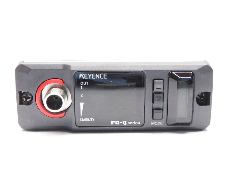KEYENCE FD-Q20C 20A NSMP