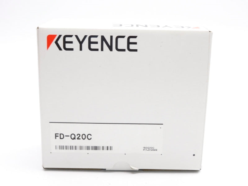 KEYENCE FD-Q20C 20A NSMP