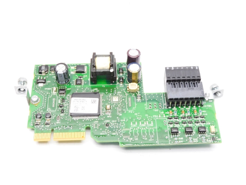 ALLEN BRADLEY 20-750-ENC-1 SER. A 24VDC F/W V1.006 NSMP