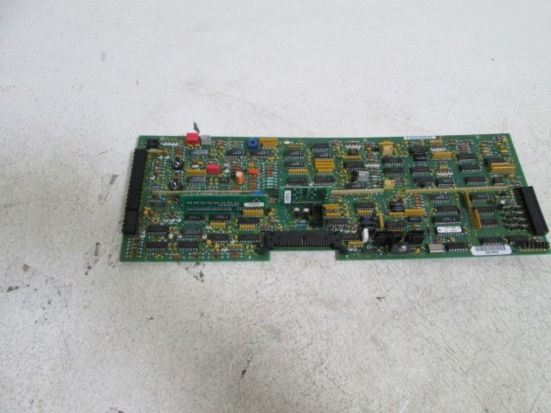ALLEN BRADLEY LOGIC BOARD 126399 * NEW NO BOX *