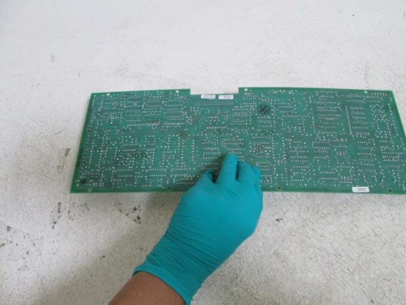 ALLEN BRADLEY LOGIC BOARD 126399 * NEW NO BOX *
