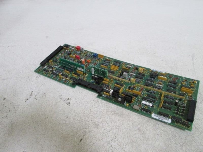 ALLEN BRADLEY LOGIC BOARD 126399 * NEW NO BOX *