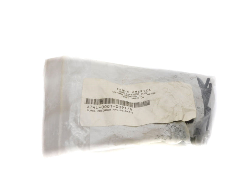 FANUC A74L-0001-0091/B RAV-781BYZ-2 250V 2500A NSMP