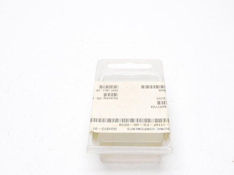 OMRON G6B-1114P-FD-US-DC24 24VDC (PKG OF 2) NSMP