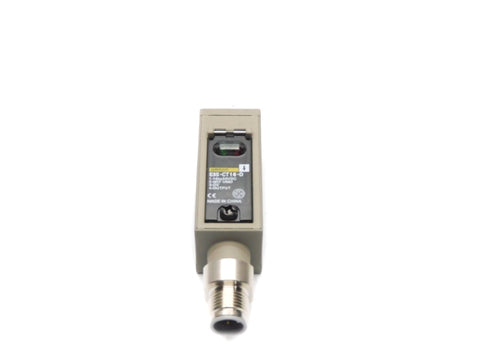 OMRON E3S-CT16-D 10-30VDC NSNP
