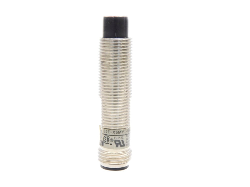 OMRON E2E-X5MY1-M4 24-240VAC 1.2A NSNP