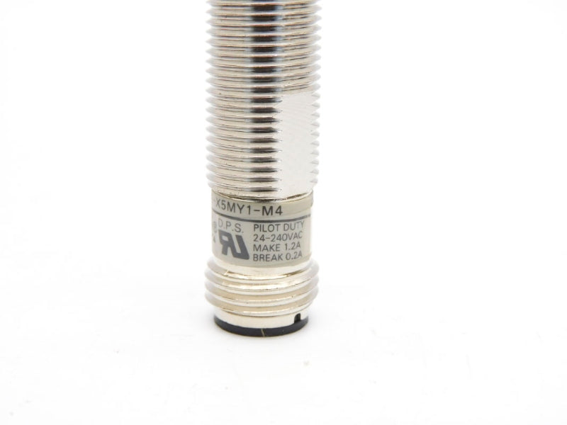 OMRON E2E-X5MY1-M4 24-240VAC 1.2A NSNP
