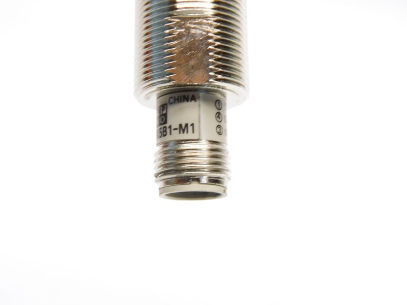 OMRON E2E2-X5B1-M1 12-24VDC NSNP