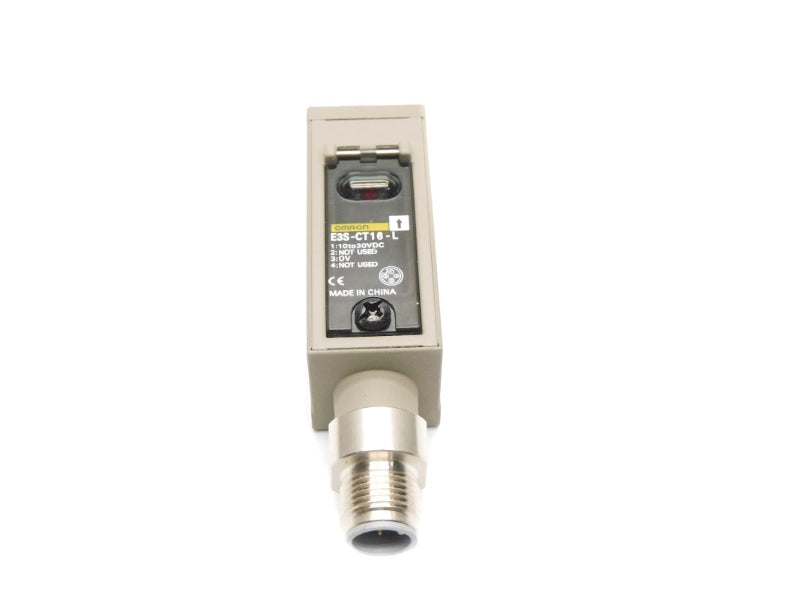 OMRON E3S-CT16-L 10-30VDC NSNP