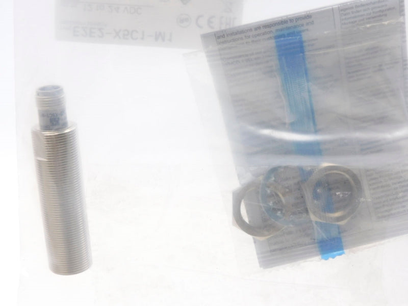 OMRON E2E2-X5C1-M1 12-24VDC NSMP