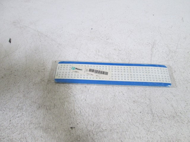 LOT OF 5 PANDUIT CARD PCM-11 *ORIGINAL PACKAGE*