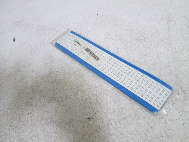 LOT OF 5 PANDUIT CARD PCM-11 *ORIGINAL PACKAGE*