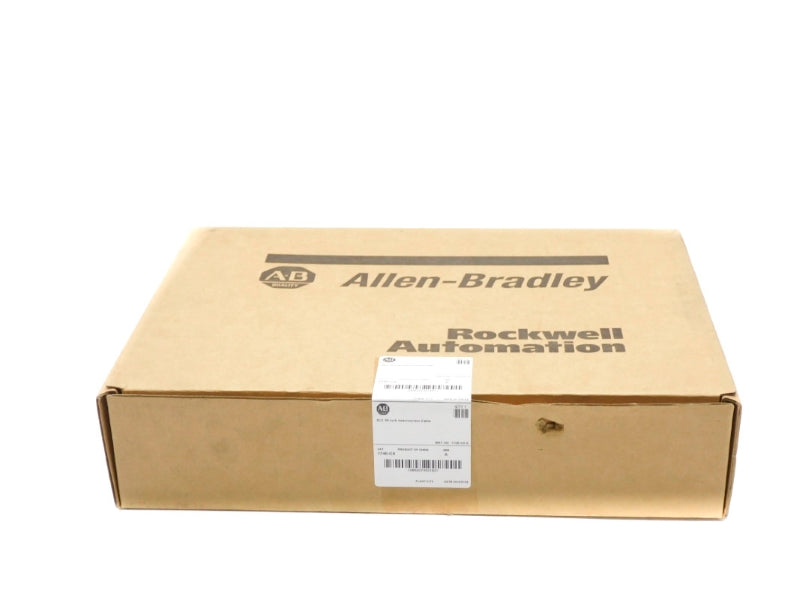 ALLEN BRADLEY 1746-C9 SER. A DATE: 2013 NSFS