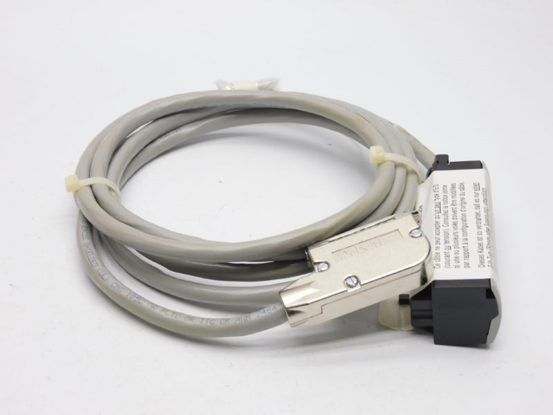 ALLEN BRADLEY 1492-ACABLE025TB SER. A (BR/WH) NSMP