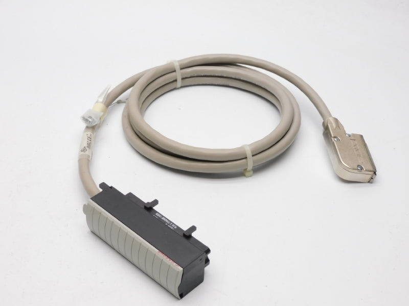 ALLEN BRADLEY 1492-ACABLE025WB SER. A (BR/WH) NSMP