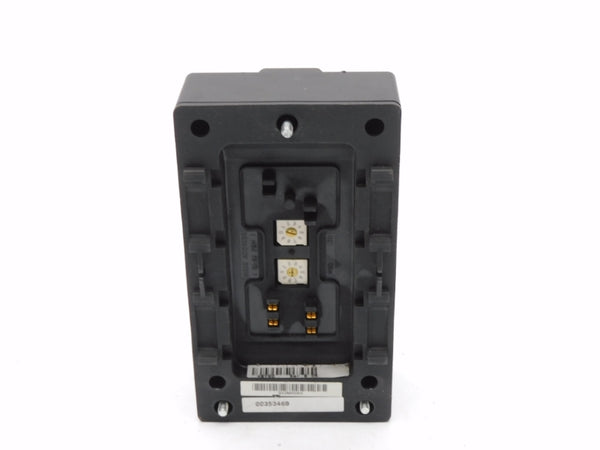 ALLEN BRADLEY 1792D-4BV0D SER. B 25VDC UNMP