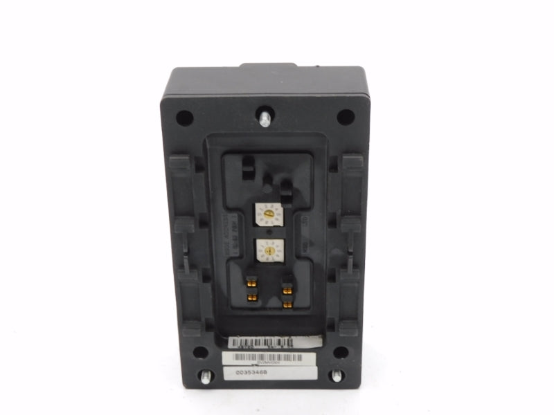 ALLEN BRADLEY 1792D-4BV0D SER. B 25VDC UNMP