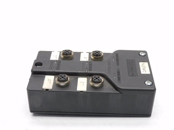 ALLEN BRADLEY 1792D-4BV0D SER. B 25VDC UNMP