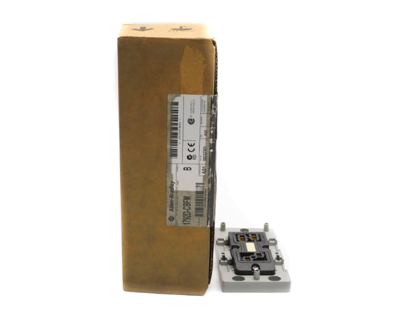 ALLEN BRADLEY 1792D-CBFM SER. B 30VDC 4A NSMP
