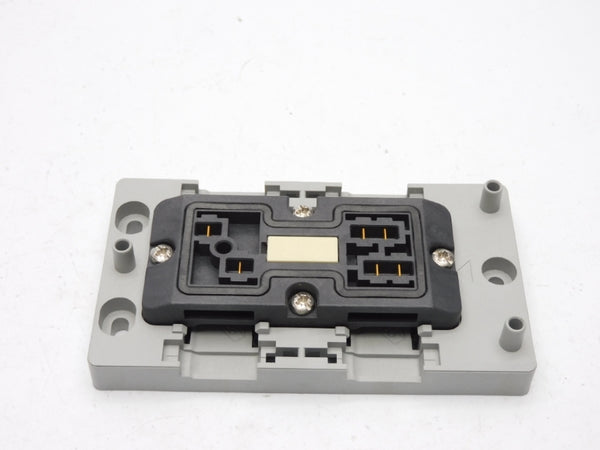 ALLEN BRADLEY 1792D-CBFM SER. B 30VDC 4A NSMP