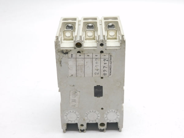ALLEN BRADLEY 140G-G2C3-C30 600V 30A UNMP