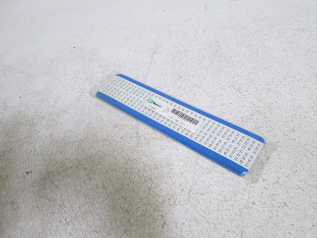 LOT OF 5 PANDUIT CARD PCM-16 *ORIGINAL PACKAGE*