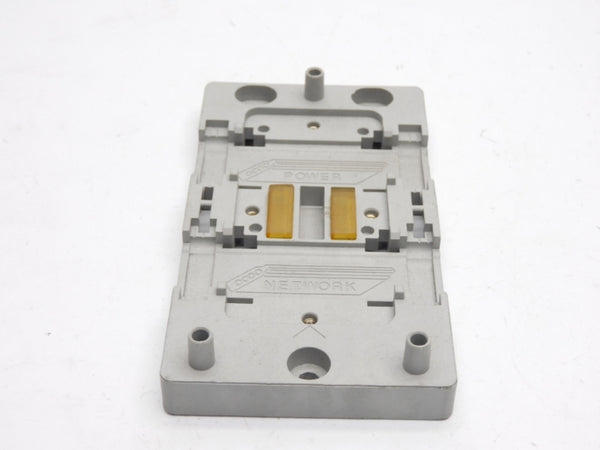 ALLEN BRADLEY 1792D-CBFM SER. B 30VDC 4A UNMP
