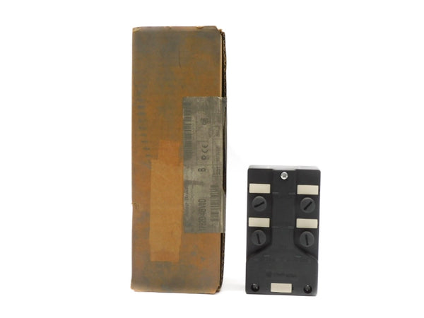 ALLEN BRADLEY 1792D-4BV0D SER. B 25VDC NSMP