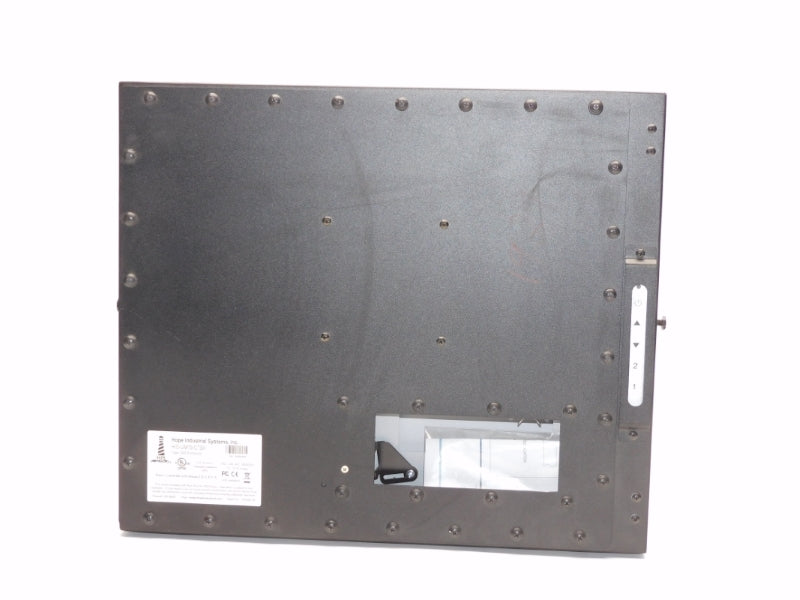 HOPE INDUSTRIAL SYSTEMS HIS-UM19-CTBH 120-240VAC 1.5A NSNP