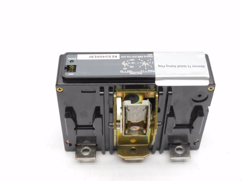 EATON KES3400LSI SER. C 400A NSMP