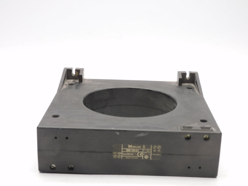 KLOCKNER MOELLER SSW120-0.5 0.5A UNMP
