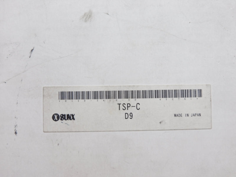 SUNX TSP-C 100VAC NSMP