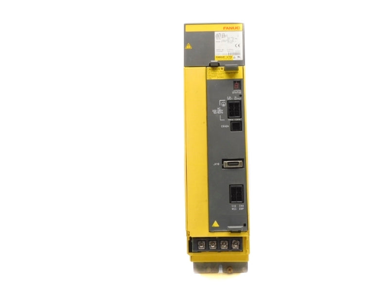 FANUC A06B-6110-H015 200-240V 63A UNMP