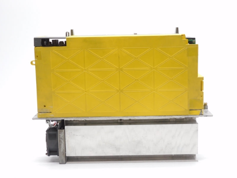 FANUC A06B-6110-H015 200-240V 63A UNMP