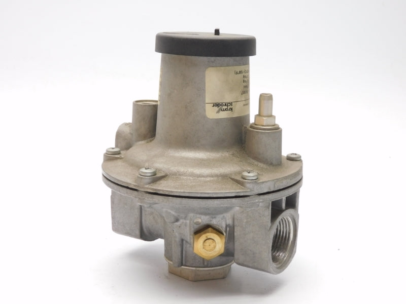 KROM SCHRODER GIK25TN02-5 03155140 2PSI 1 " NSMP