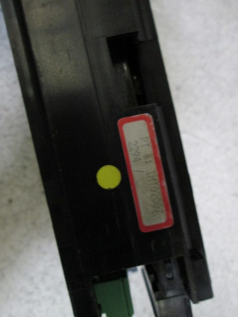 RED LION PANEL METER IMT02007 *USED*