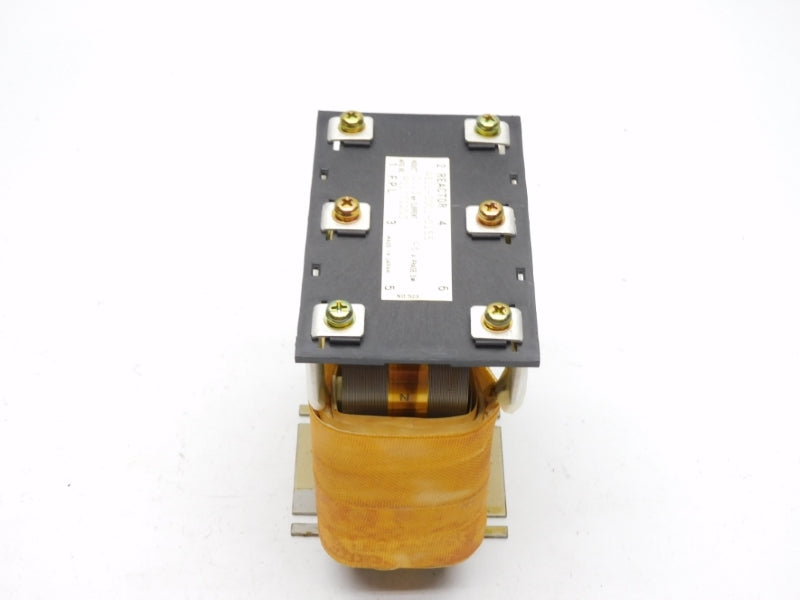 FANUC A81L-0001-0155 264VAC 46A NSMP