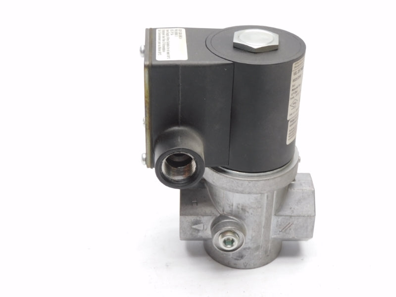 KROM SCHRODER VG25TN02NQ92 85237202 120VAC 2PSI NSMP