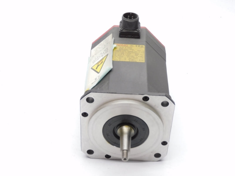 FANUC A06B-0227-B000 200-240V 8.4A NSMP