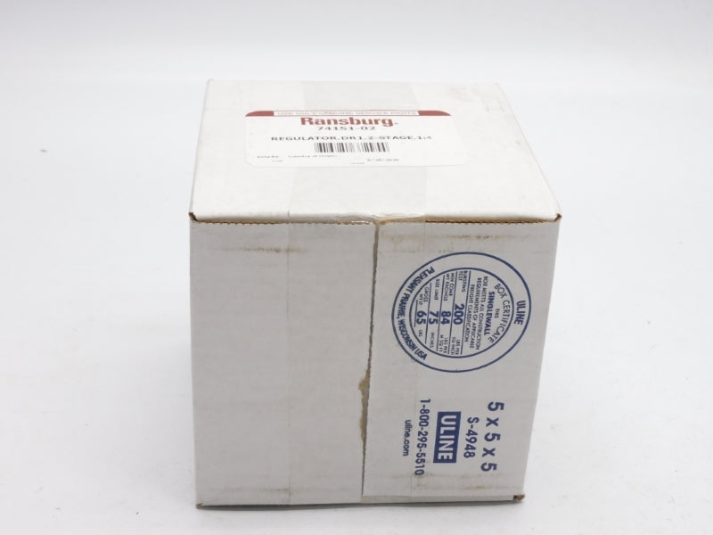 RANSBURG 74151-02 DR1 NSFS