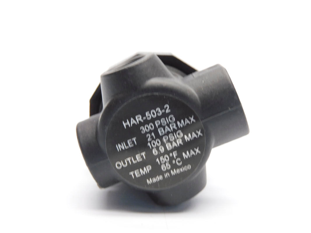INDUSTRIAL MRO HAR-503-2 300PSI NSNP