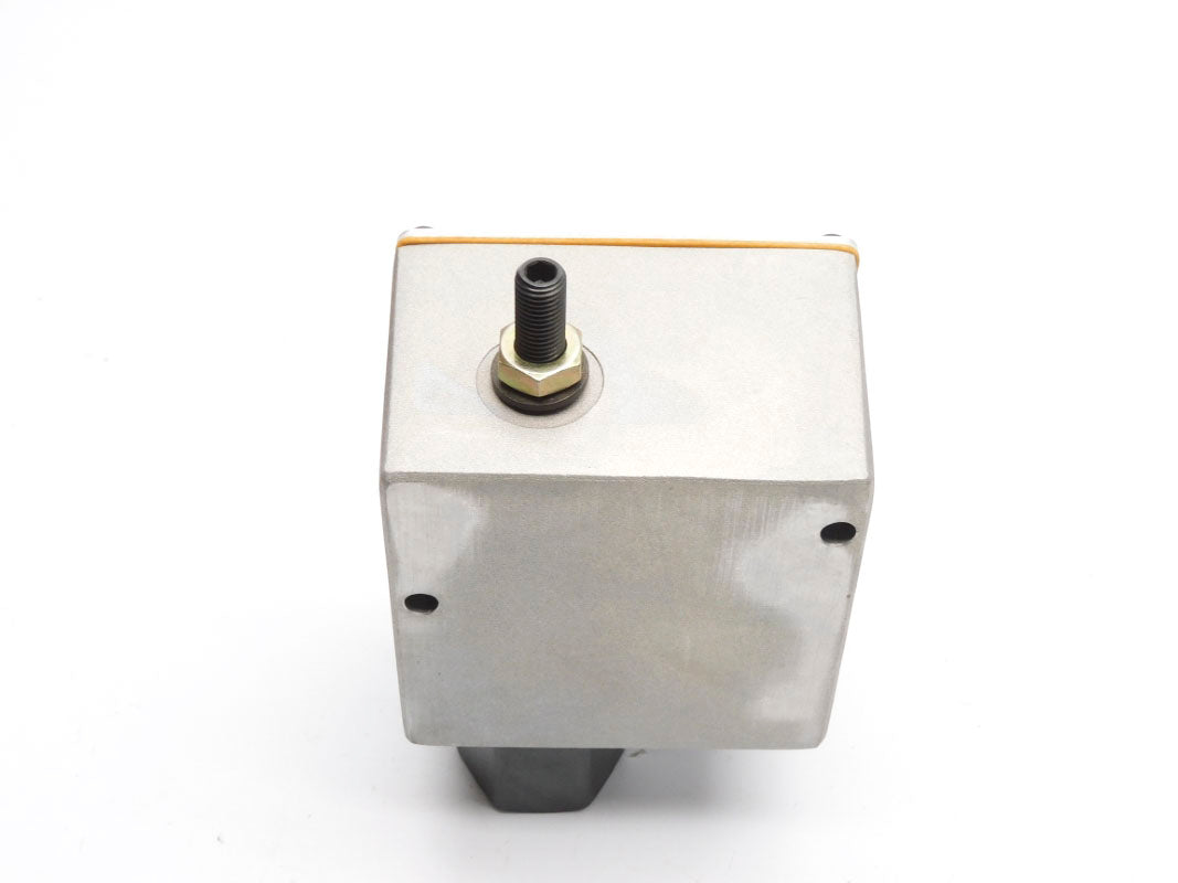TOYOOKI KOGYO HW1-3T1-02-DC-L 12-24VDC NSNP