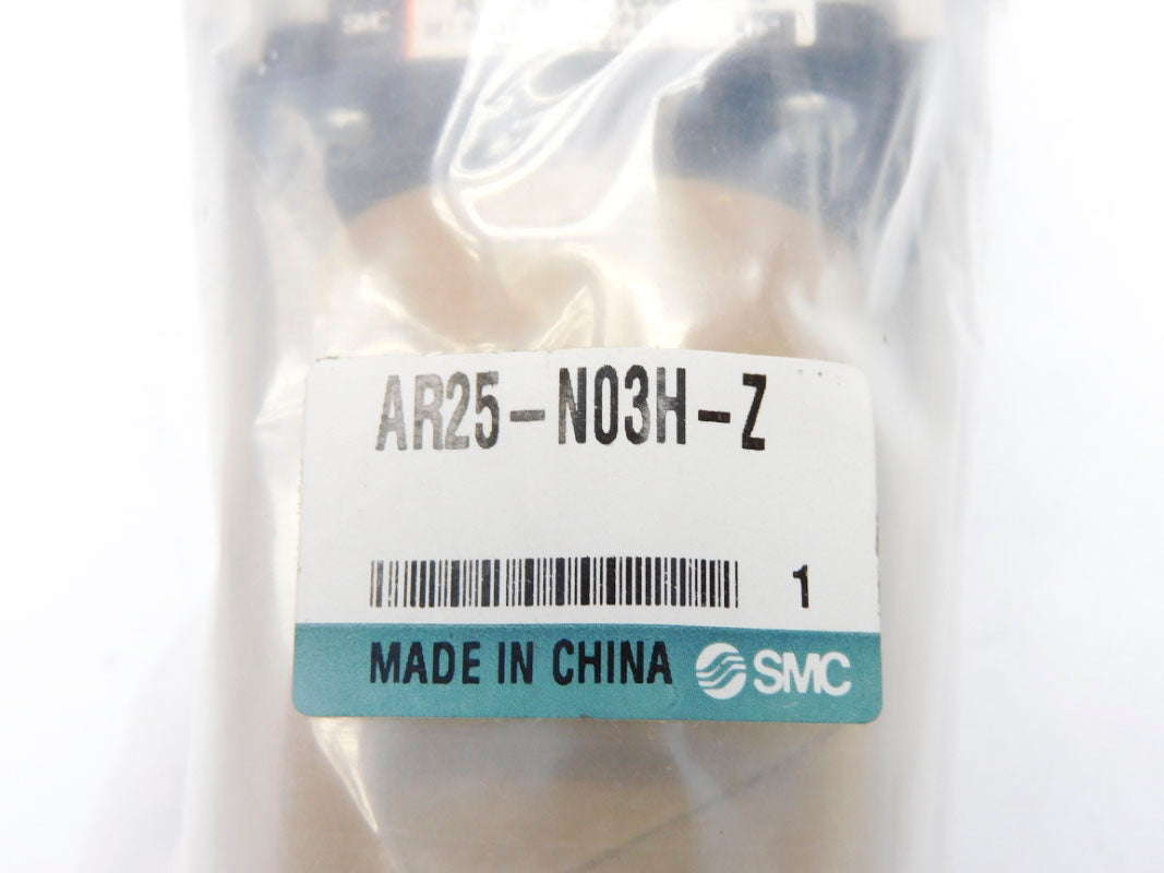 SMC AR25-N03H-Z NSMP