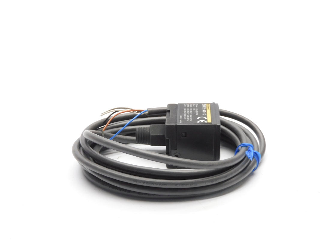 OMRON E8F2-A01C 12-24VDC UNMP